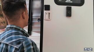 Pleasure Trailer / MEN / Dante Colle, Michael DelRay