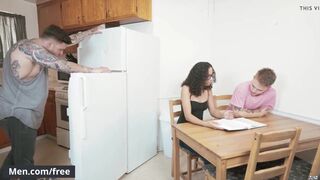 Men - Jordan Levine and Timothy Drake - Private Lessons