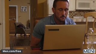 Cliff Jensen and Damien Kyle and Myles Landon - Coffee Time