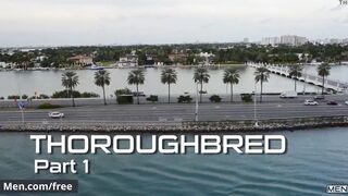 Men - Diego Sans and Nate Grimes - Trailer preview