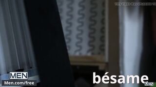 Men - Diego Sans and Dorian Ferro - Trailer preview