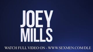 Joey In The Middle Part 2/ MEN / Joey Mills, Shadow