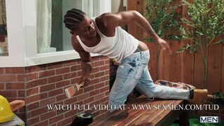 Studs Part 3/ MEN / Dom King, TY Santana