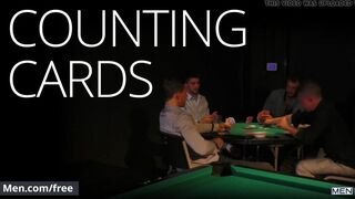 Roman Todd Cliff Jensen - Counting Cards - Trailer preview