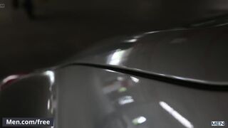 Beaux Banks Blake Hunter - Hunting Beaux Part 1 - Trailer