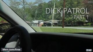 Vadim Black Ashton McKay - Dick Patrol Part 1 - Trailer