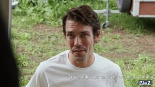 Big Sausage In My Buns/ MEN / Finn Harding, Chris Cool