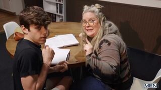 Fire Fuckers Part 1/ MEN / Joey Mills, Finn Harding