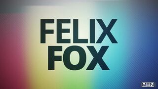 Birthday Cake / MEN / Michael Boston, Felix Fox