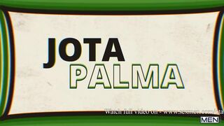 Sucked, Fucked and Cucked/ MEN / Papi Kocic, Jota Palma, Sean Weiss