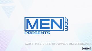 Get Your Dick Outta My Dad Part 3/ MEN / Brogan, Jake Preston