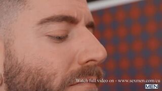 Cum Catcher / MEN / Diego Reyes, Rico Vega