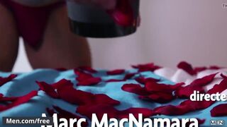 Ricky Decker and Tommy Regan - Mine - Gods Of Men - Trailer