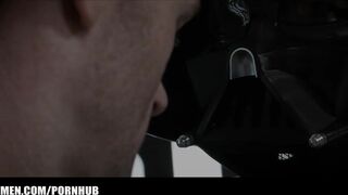 The Awakens on Men on Dec 25th