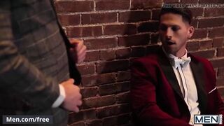 Men - Jacob Peterson and Roman Todd - Prohibition Part 1