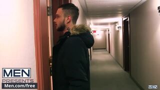 Men - Jason Wolfe and Stig Andersen Hotel fucking preview
