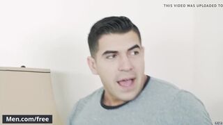 Damien Stone Jackson Reed - Fascination Part 2 - Trailer