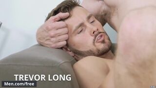 Men - Colby Keller and Jacob Peterson - Trailer preview