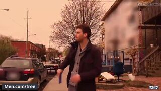 Dustin Holloway and River Wilson - When The Sun Hits Part 3