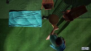 Vitamin D My Hole/ MEN / Dante Colle, Johnny Donovan