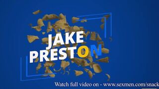 Cock Snack/ MEN / Joey Mills, Jake Preston