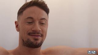 MenPoP - Part 4 / MEN / Skyy Knox, Malik Delgaty