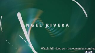 Straight Shooter/ MEN / Brysen, Angel Rivera