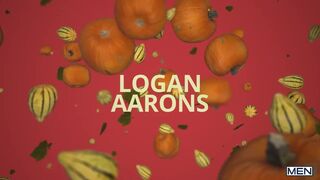 Right In Front Of My Turkey/ MEN / Troye Dean, Logan Aarons