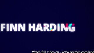 Butt Snorkel/ MEN / Codi VoreMichael Boston, Finn Harding