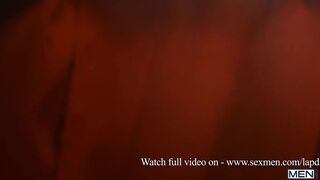 Butt Snorkel/ MEN / Codi VoreMichael Boston, Finn Harding