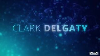 Silent Fuck/ MEN / Felix Fox, Clark Delgaty