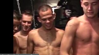 The Papi Dance - Trailer preview - Hot Dudes