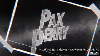 The Christening/ MEN / Paul Wagner, Pax Perry