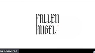 Men - Diego Reyes and Ken Summers - Part 2 preview