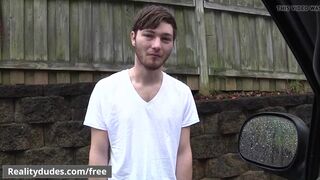 Hot Dudes - Duncan - Trailer preview