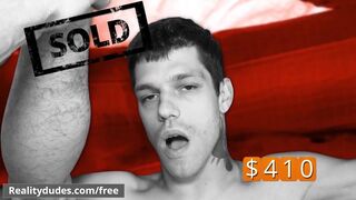 Hot Dudes - Maxx - Trailer preview