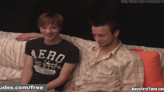 A Bone To Lick - Hot Dudes