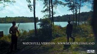 Tom Of Finland: 1957 / MEN / Kurtis Wolfe, Matthew Camp, Theo Brady