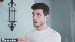 Men - Brenner Bolton Noah Jones - Soap Studs Part 2 - Drill My Hole