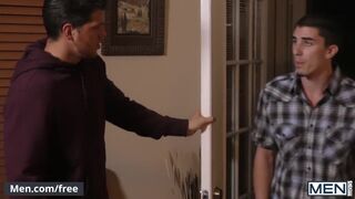 Men - My Cousin Ashton Part 1