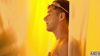 Hooking Up With Joey Mills / MEN