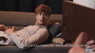 Ass Therapy/ MEN / Olivier Robert, Cody Viper