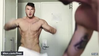 Men - Alexy Tyler, Shawn Hardy, William Seed - Closet Peepers -preview