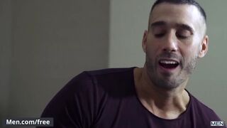 Men - Alexy Tyler, Shawn Hardy, William Seed - Closet Peepers -preview