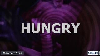 Men - Dickmatized teaser trailer