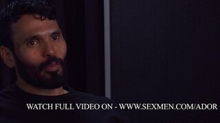 Leander & Jean / MEN / Jean Franko, Leander