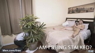 Men - Paul Canon and Trevor Long - Am I Being Stalked