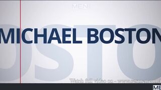 Robbed and Cuck'd / MEN / Nate Grimes, Michael Boston