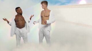 Devil May Cum / MEN / Adrian Hart, Felix Fox