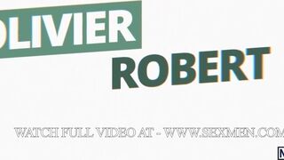 The DILF In The Woods/ MEN / Paul Wagner, Olivier Robert